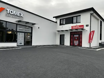 epaka.pl - punkt nadań i odbioru przesyłek